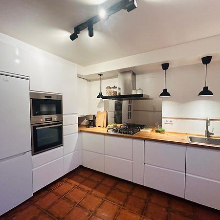 Appartamento Casa De La Tila Arenas De Cabrales Esterno foto